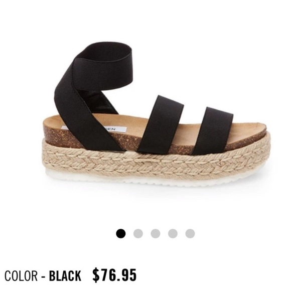 Steve Madden “Kimmie” - Picture 15 of 16